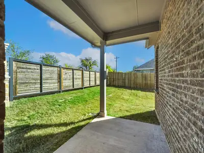New construction Single-Family house 100 Maverick Trl, Valley View, TX 76272 - image 2