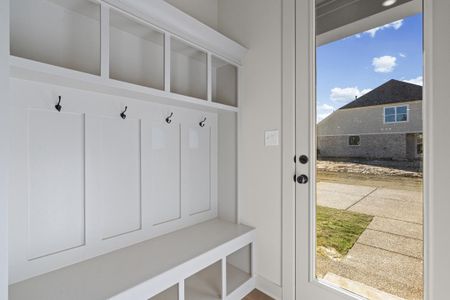 New construction Single-Family house 12713 Heather Mist, Arlington, TN 38002 plan Rhodes - image 4