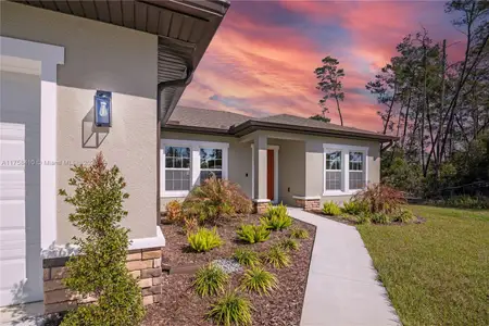 New construction Single-Family house 524 Marion Oaks Blvd, Ocala, FL 34473 null- photo 0 0