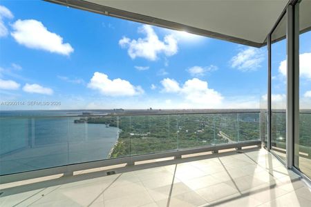 New construction Condo house 175 Sw 25 Rd, Unit 3003, Miami, FL 33129 - image