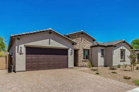 New construction Single-Family house 4408 W Questa Dr, Glendale, AZ 85310 Sedona- photo 2 2