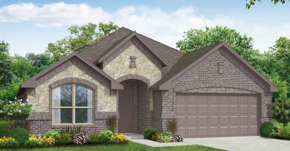 Mercer Meadows by Impression Homes in Royse City - photo 5 5