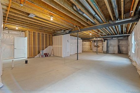 New construction Single-Family house 46 Waterford St, Erie, CO 80516 plan Destination Series - Dillon - image 18