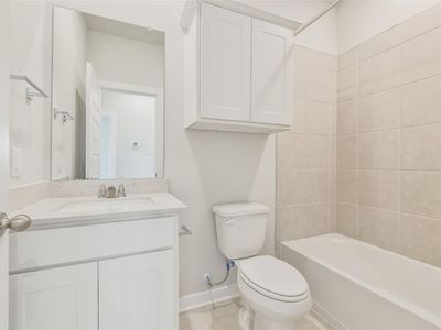 New construction Single-Family house 11880 Brunel Dr, Conroe, TX 77306 plan The Frio G - image 18