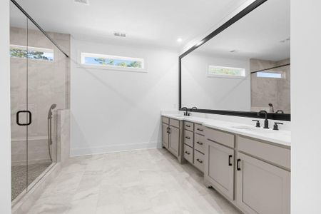 New construction Single-Family house 795 Lapis Trl, Kennesaw, GA 30152 - image 12