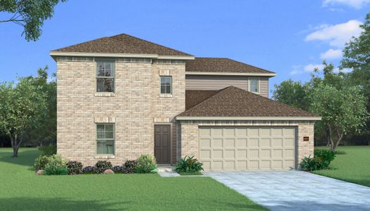 New construction Single-Family house 233 Saddle Park, Cibolo, TX 78108 null- photo 1 1