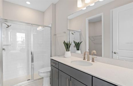 New construction Single-Family house 4120 Winding Pines Dr, Apopka, FL 32712 null- photo 23 23