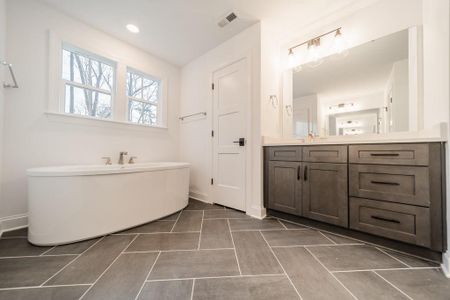 New construction Single-Family house 3210 Timber Run Ln, Maiden, NC 28650 null- photo 28 28