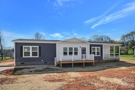 New construction Single-Family house 1423 Chatfield Rd, Shelby, NC 28150 - image