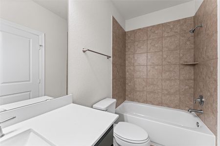 New construction Townhouse house 37 Armand Shore Dr, Pasadena, TX 77058 - image 7