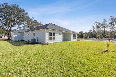 New construction Single-Family house 14240 Lons Pl, Jacksonville, FL 32226 Carrollview- photo 53 53