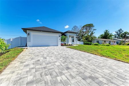 New construction Single-Family house 380 Holly Rd, Venice, FL 34293 - image