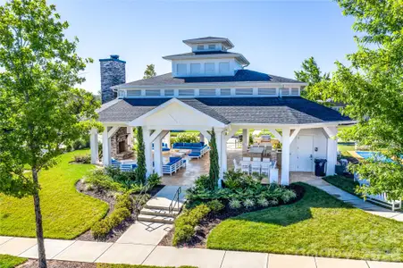 New construction Single-Family house 12817 Mayes Rd, Huntersville, NC 28078 - image 19