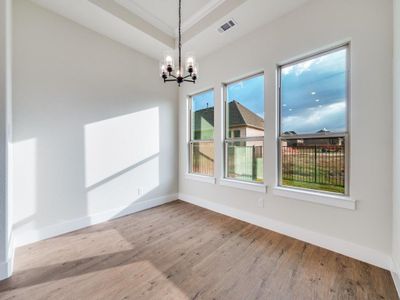 New construction Single-Family house 1901 Cascada Wy, Little Elm, TX 75068 - image 19