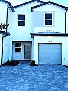 New construction Condo house 29275 Sw 163Rd Ct, Unit 1, Homestead, FL 33033 - image