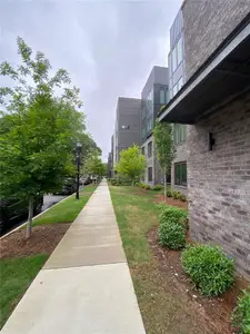New construction Condo house 371 Grant Cir Se, Unit 1844, Atlanta, GA 30315 - image
