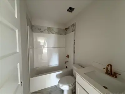 New construction Single-Family house 59 Grady Farm Wy, Benson, NC 27504 - image