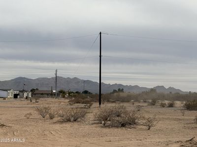 New construction Single-Family house 25505 W Brookhart Way, Wittmann, AZ 85361 null- photo 14 14