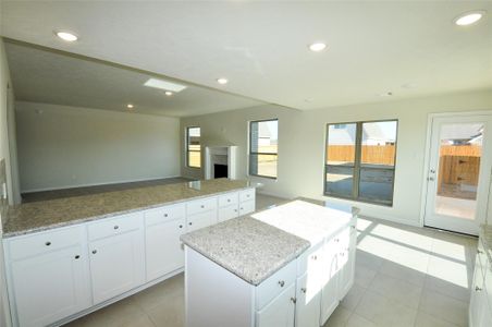 New construction Single-Family house 2213 Ensenada Dr, League City, TX 77539 - image 8