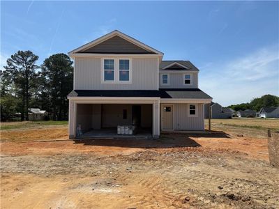 New construction Single-Family house 102 Baxley Dr, Dunn, NC 28334 - image