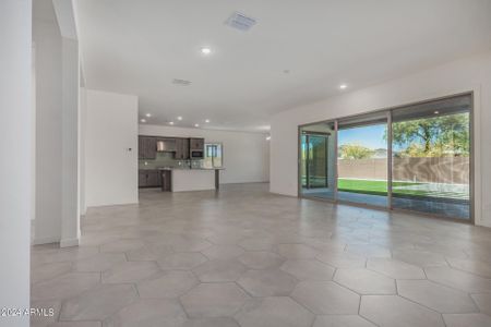 New construction Single-Family house 4408 W Questa Dr, Glendale, AZ 85310 Sedona- photo 15 15