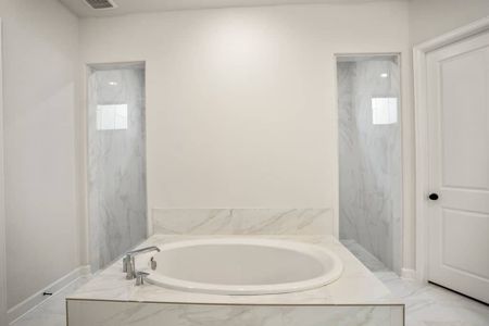 New construction Single-Family house 15412 Pinnacle Vistas Ln, Conroe, TX 77302 plan Falcon II 3784.3 - image 5