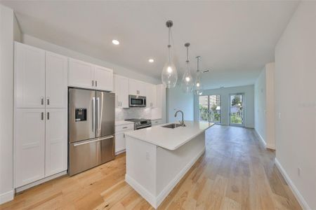 New construction Condo house 600 3Rd Ave S, Unit 207, St. Petersburg, FL 33701 null- photo 9 9