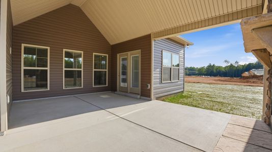New construction Single-Family house 114 Riverchase Dr, Tullahoma, TN 37388 - image 20