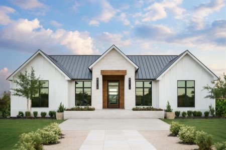 New construction Single-Family house 7035 Clear View Ct, Athens, TX 75752 - image