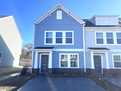 New construction Single-Family house 1078 Astoria Dr, Columbia, SC 29229 plan Laurens - image