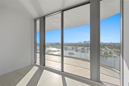 New construction Condo house 153 N Seabreeze Blvd, Unit 1704S, Fort Lauderdale, FL 33304 - image