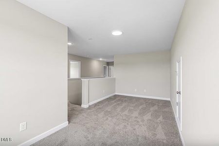 New construction Single-Family house 183 Cardovia Wy, Wendell, NC 27591 - image 17