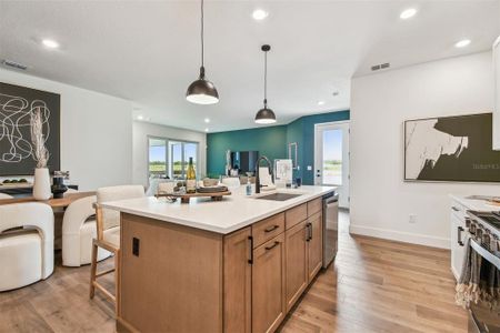 New construction Single-Family house 755 Maldives Trl, Sarasota, FL 34234 null- photo 9 9