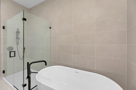 New construction Condo house 2209 S 1St St, Unit 403, Austin, TX 78704 - image 19