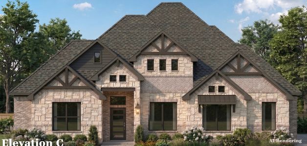 Talbott Estates by Altura Homes in Howe - image 4