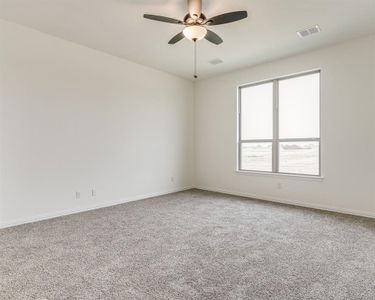 New construction Single-Family house 411 Solo Ridge Dr, Waxahachie, TX 75167 null- photo 5 5