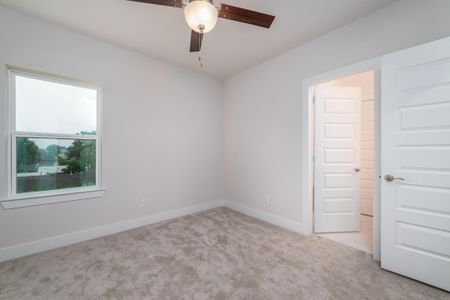 New construction Single-Family house 1504 W 34Th 1/2 St, Houston, TX 77018 null- photo 14 14