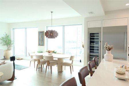 New construction Condo house 2910 W Barcelona St, Unit 604, Tampa, FL 33629 - image 8