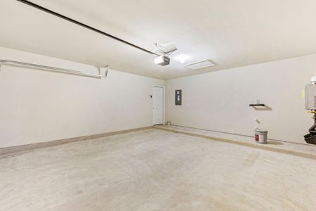 New construction Single-Family house 116 Greenway Ln, Georgetown, TX 78628 Cascade- photo 35 35