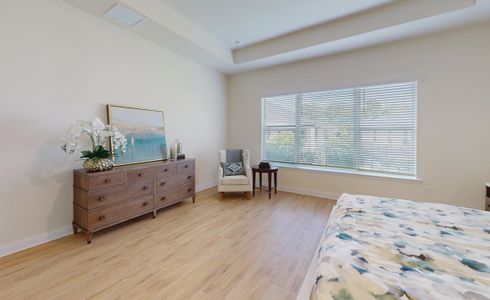 New construction Single-Family house 3491 Sw 111Th Dr, Gainesville, FL 32608 plan Costa Mesa II - image 16