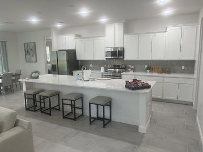 New construction Single-Family house 1111 24Th Ave Se, Naples, FL 34117 plan The Venice - image 6