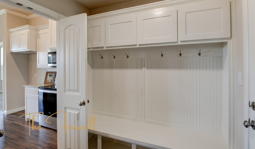 New construction Single-Family house 851 Williamson Rd, Granbury, TX 76048 null- photo 11 11
