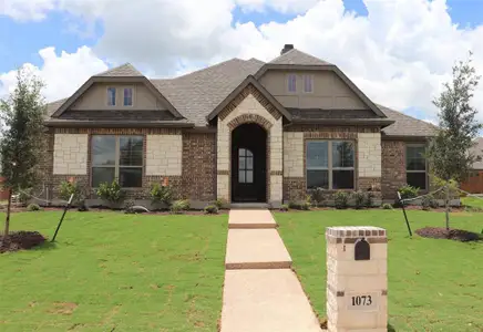 Stoneridge by John Houston Homes in Hewitt - photo 0