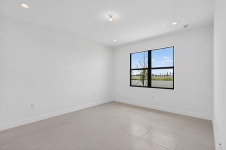 New construction Single-Family house 13600 Sw Starkissed Ln, Port St. Lucie, FL 34987 plan Areca - image 18