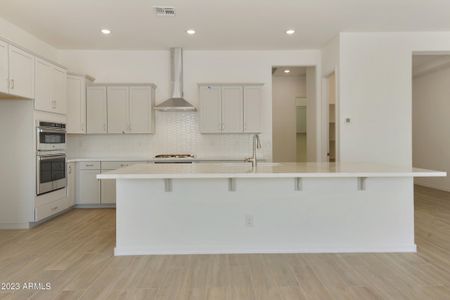 New construction Single-Family house 5011 W Capistrano Ave, Laveen, AZ 85339 - image 6