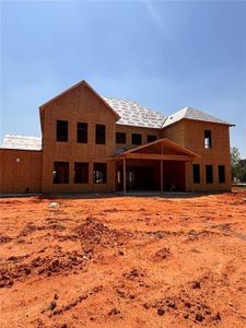 New construction Single-Family house 3285 Hall Rd, Dacula, GA 30019 - image 16