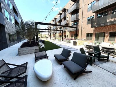 New construction Condo/Apt house 4510 Terry-O Ln, Unit 406, Austin, TX 78745 - photo 4 4