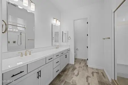 New construction Single-Family house 15612 W Georgia Dr, Surprise, AZ 85379 plan Rainier - image 5