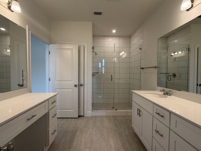 New construction Single-Family house 132 Tenny Ln, Kyle, TX 78640 plan Scarlet - image 10