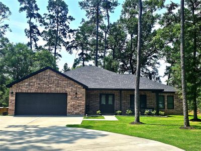 New construction Single-Family house 1806 Athens Dr, Roman Forest, TX 77357 null- photo 0 0